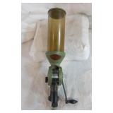 Redding Hunter Inc. Match Grade Powder Measure