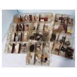 Huge Collection of Gems & Rocks & Minerals