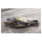 .222 Caliper bullets