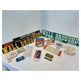 Stickers, Labels, Patches, Old Cincy Sports