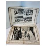 "Illustrated Current News" From 1926