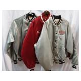 Retro Coors Light Jackets
