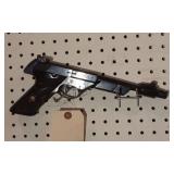 High Standard Mfg Corp Supermatic Citation Pistol