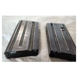 AR 15 Colt Magazine