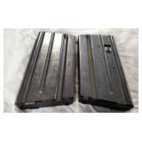 AR-15 Colt Magazines