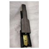 Miscellaneous  bullet items