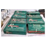 Reloading Cartridges