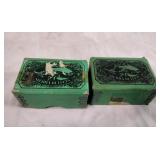 .22 caliber  bullets