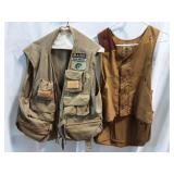 Shooting & Fishing Vest