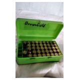 42 WCC 1985 Bulletts