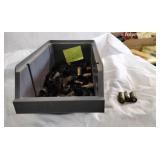 45 Auto reloading cartridges