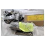 Hi-Vel 243 Winchester reloading cartridges