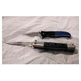 Pocket Knives