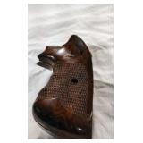 Plastic Pistol Grips