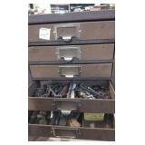 Kennedy small tool box, FULL