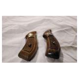 Smith and Wesson Hand Grips