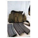 AR 15 Magazines