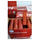 ACTIV 12 gauge Tournament Grade