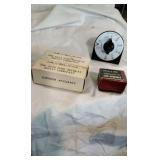 Miscellaneous gun items