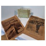 Cincinnati Flood of 1937 News Articles & Book