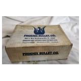 Phoenix Bullet Co.