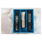 Weatherby Universal Full-Length Reloading Die Set