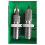 RCBS Omark Industries Series A Small-Base Die Set