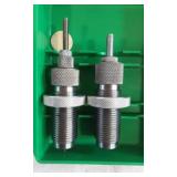 RCBS Omark Industries Series A Full-Length Die Set