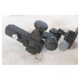 Redfield International Match Target Receiver Site