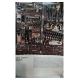 Poster Tool Chest Legacy