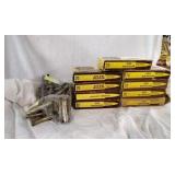 300 Magnum Reloading cartridges