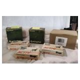 222 Remington Bullets and more