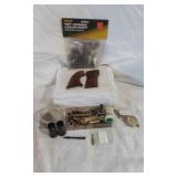 Lot of Assorted Gunsmithing Items