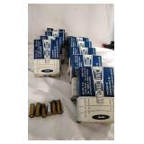 38 Special Reload cartridges