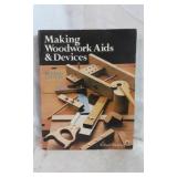 Lot of Five Assorted Woodworking Instruction Books