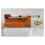 Lyman Brass Smith 500 Powder and Bullet Scale