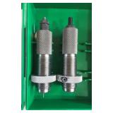RCBS Omark Industries Series A Full-Length Die Set