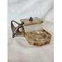 Multi-Estate-Vintage Clothing & Jewelry-Antiques-Oil Lamps