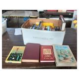 Miscellaneous Books