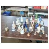 Souvenir Bells
