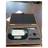 Mitutoyo Digit Outside Micrometer