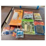 Bicycle Repair Lot
