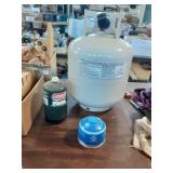 New LP Gas Canister and...