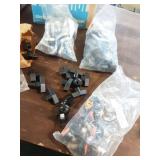 Assortment of Leveling Pads