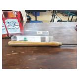 Hunter Carbide Hollowing Tool