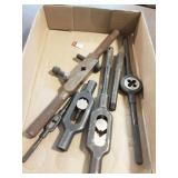 Tap and Die Set