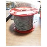 Indusco Galv. A/C Cable