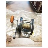 Penn Delmar #285 Fishing Reel