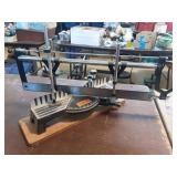Jorgensen Precision Miter Saw