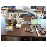 Miscellaneous Tools